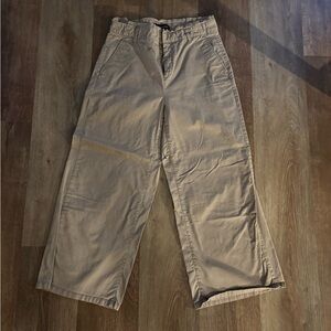 Banana Republic Women’s Paperbag Waist Pants